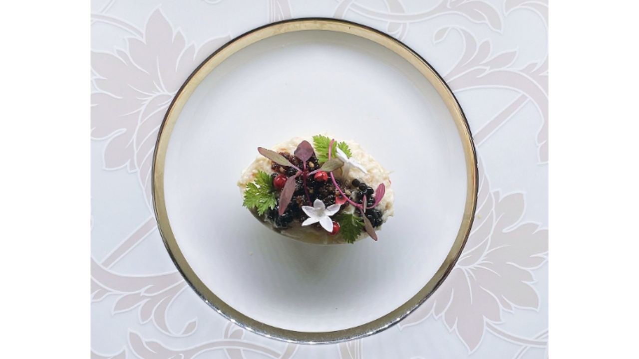 旧松本邸|キッチンスタッフの求人画像1枚目