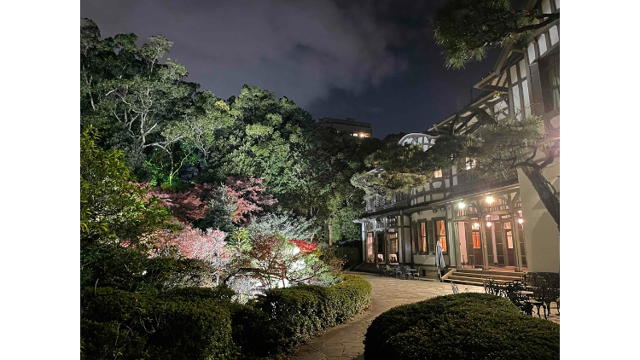 旧松本邸|キッチンスタッフの求人画像2枚目