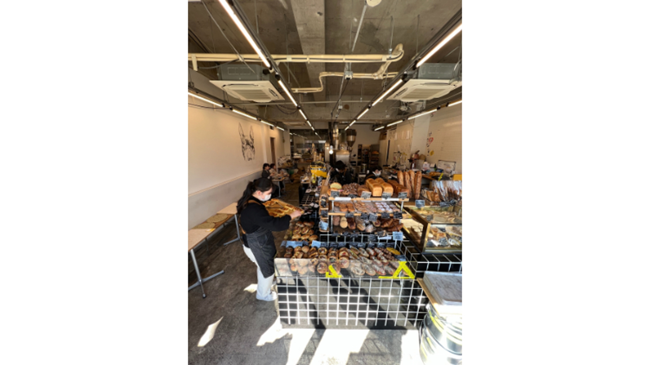 B²（ビースクエアード）|キッチンスタッフの求人画像3枚目