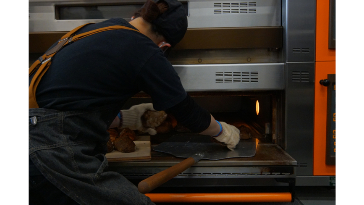 B²（ビースクエアード）|キッチンスタッフの求人画像4枚目