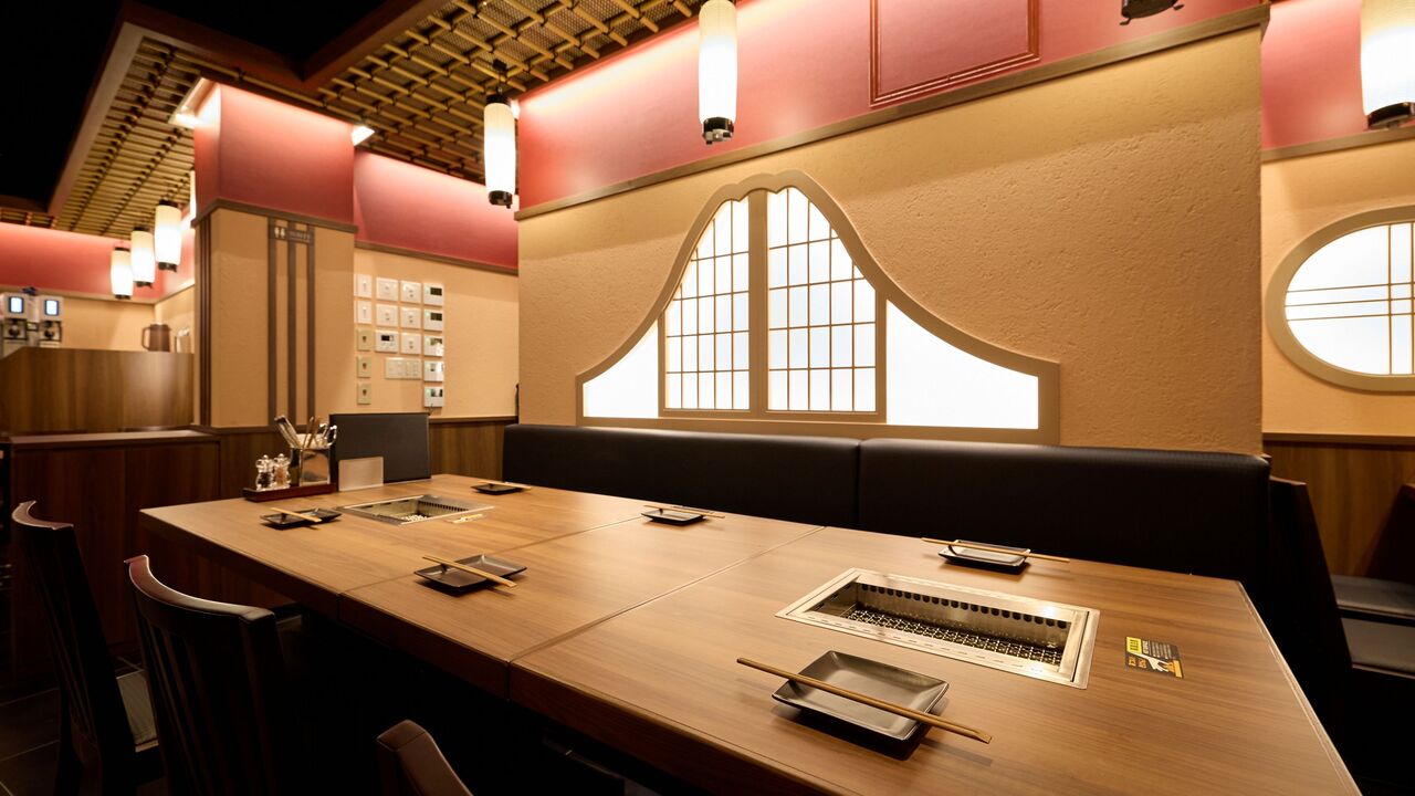 俺の焼肉|キッチンスタッフの求人画像4枚目