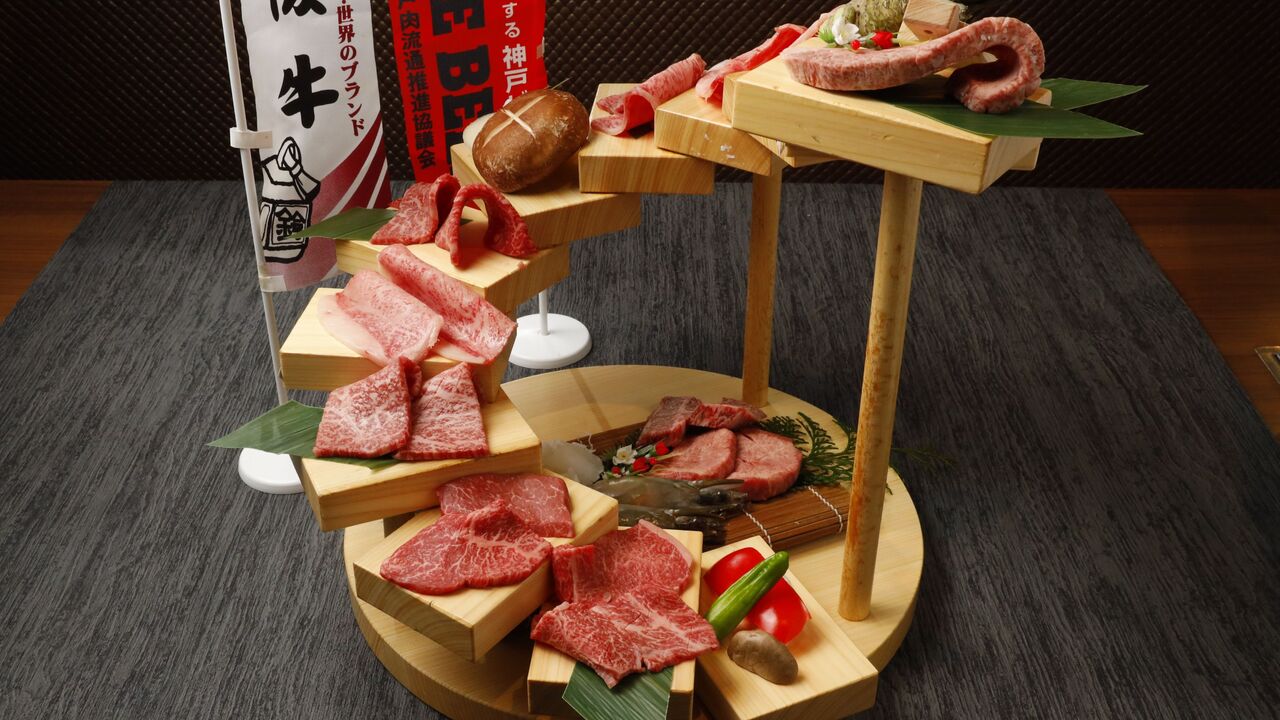 俺の焼肉|キッチンスタッフの求人画像3枚目