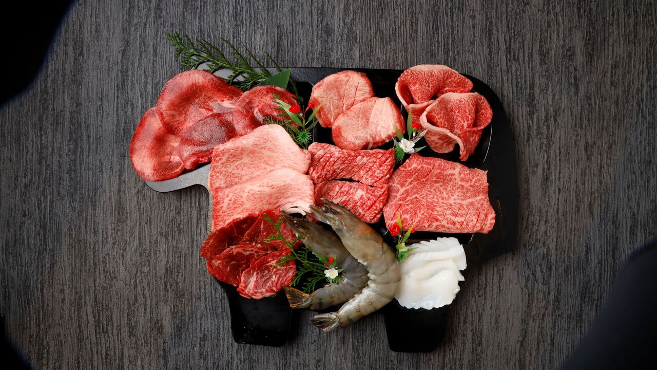 俺の焼肉|キッチンスタッフの求人画像4枚目