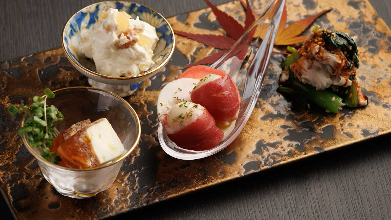 平乃家|焼き鳥職人の求人画像4枚目