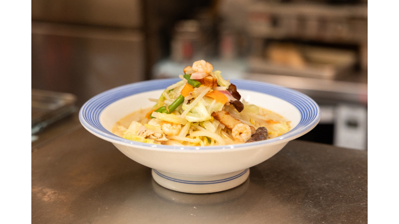 リンガーハット アル・プラザ草津店 ラーメン | キッチンスタッフ)の求人の写真 4枚目