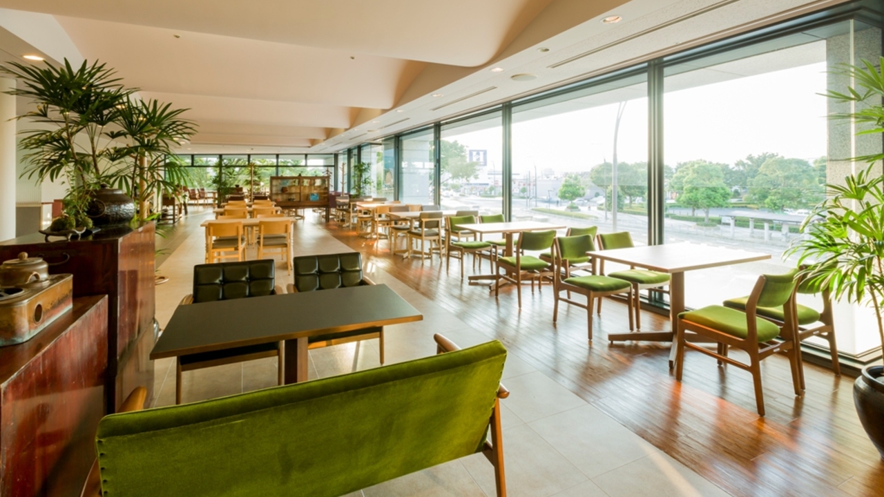 NASUBI GROUP ロゼテラス 洋食・西洋料理, 和食 | 店長・店長候補)の求人の写真