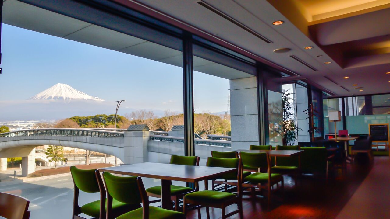 NASUBI GROUP|店長・店長候補の求人画像1枚目