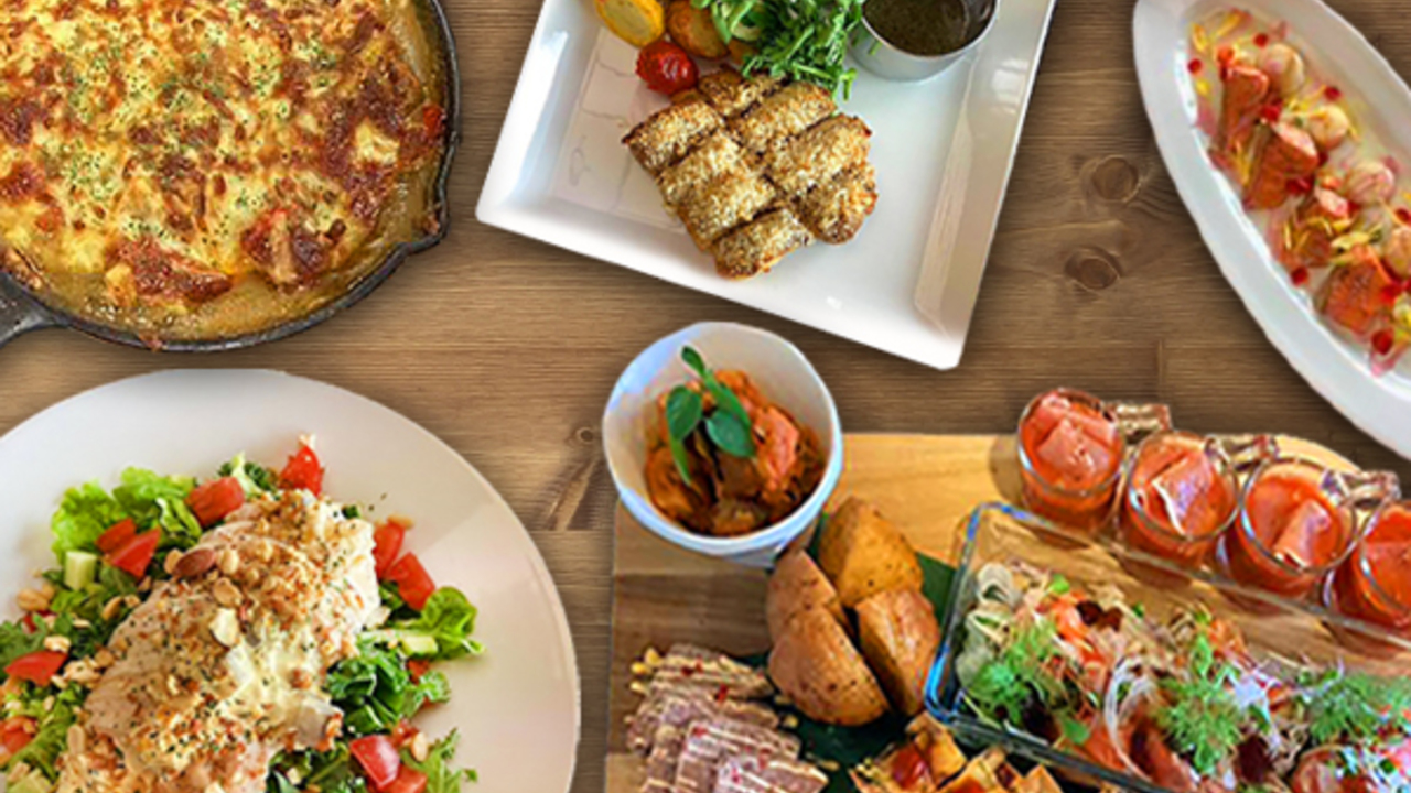 NASUBI GROUP|店長・店長候補の求人画像1枚目