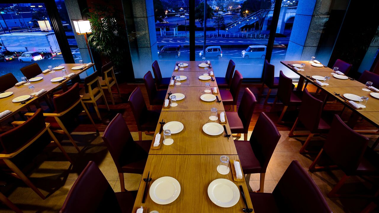 NASUBI GROUP|店長・店長候補の求人画像1枚目