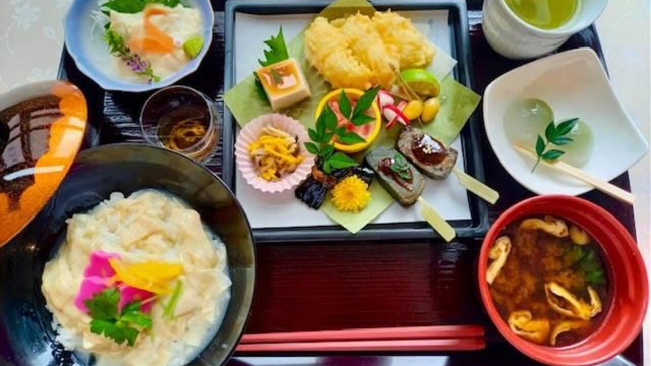 サービス付き高齢者向け住宅　ここあ|キッチンスタッフの求人画像1枚目