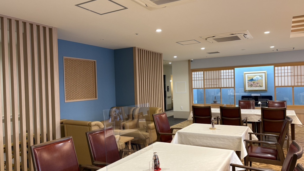 サービス付き高齢者向け住宅　ここあ サービス付き高齢者向け住宅　ここあ草津ステーション 和食, 給食・社員食堂・介護・病院 | キッチンスタッフ)の求人の写真 4枚目