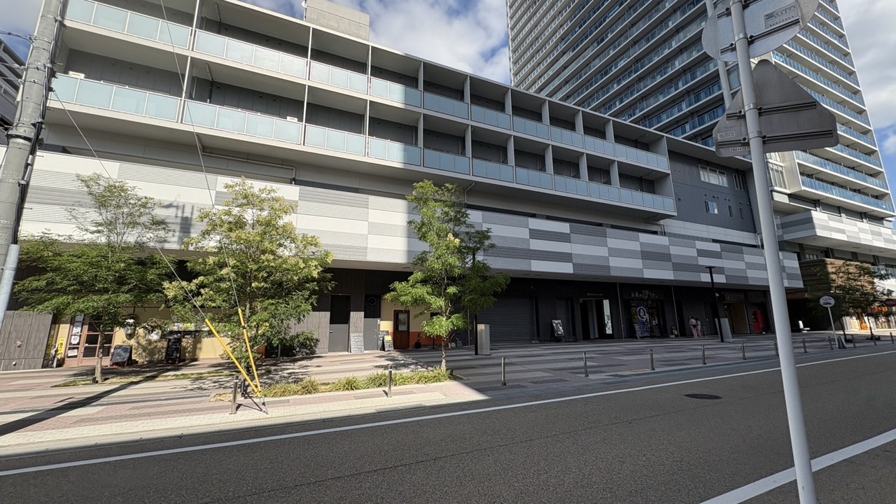 サービス付き高齢者向け住宅　ここあ|キッチンスタッフの求人画像1枚目