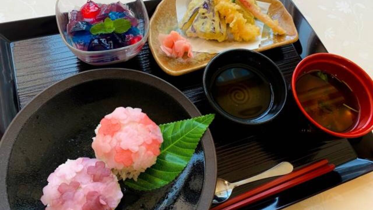 サービス付き高齢者向け住宅　ここあ|キッチンスタッフの求人画像1枚目