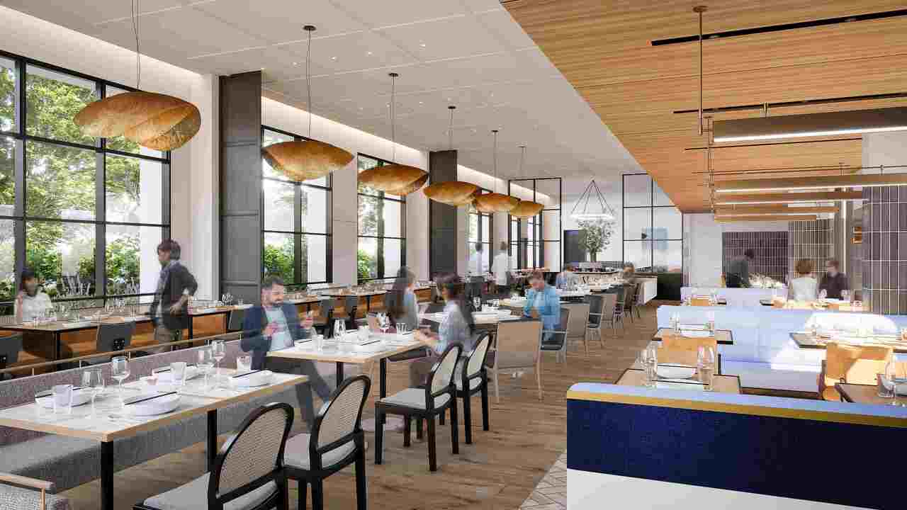 「プレミアムホテルマンデー舞浜ビューⅡ」内レストラン（店名未決定）|店長・店長候補の求人画像2枚目