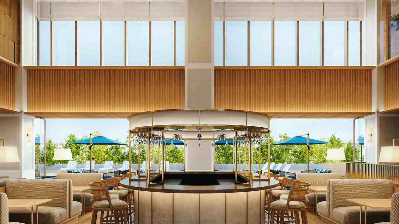 「MONday Resort 東京ベイ舞浜」内レストラン（ 店名未決定 ） アジア料理・エスニック, 専門店（各国料理） | 料理長・料理長候補)の求人の写真 1枚目