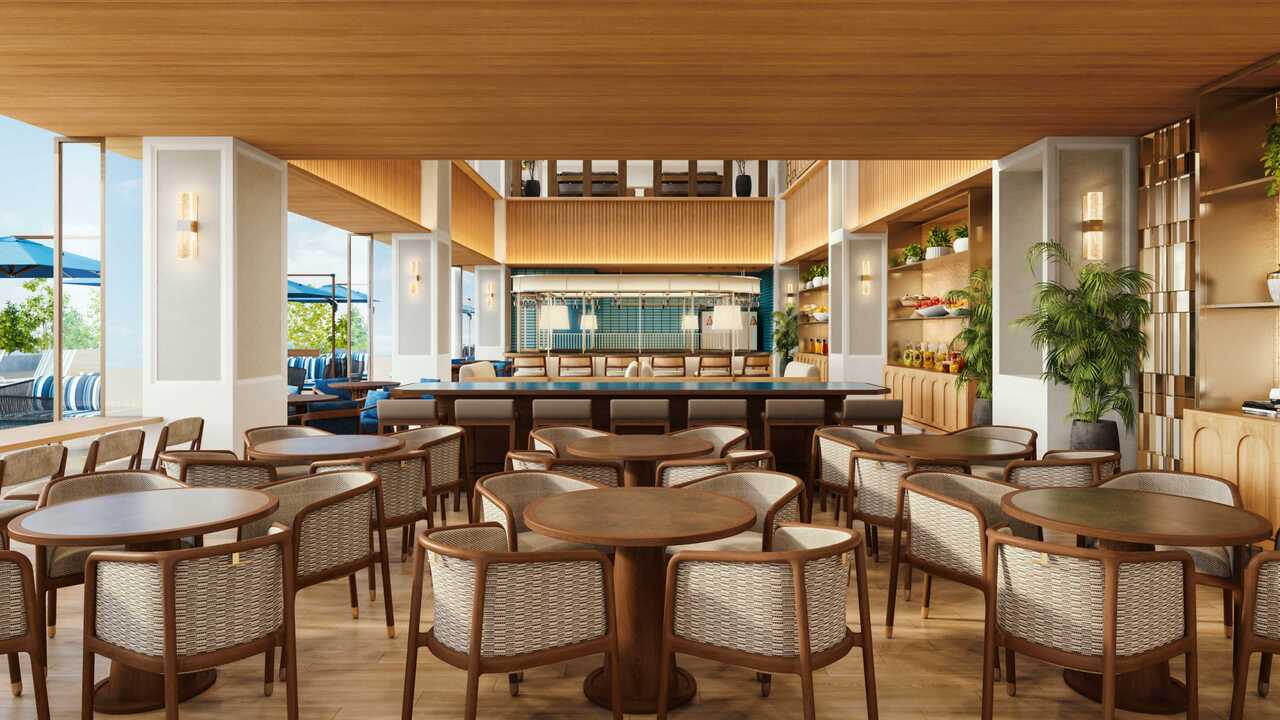 「MONday Resort 東京ベイ舞浜」内レストラン（ 店名未決定 ） アジア料理・エスニック, 専門店（各国料理） | 料理長・料理長候補)の求人の写真 2枚目