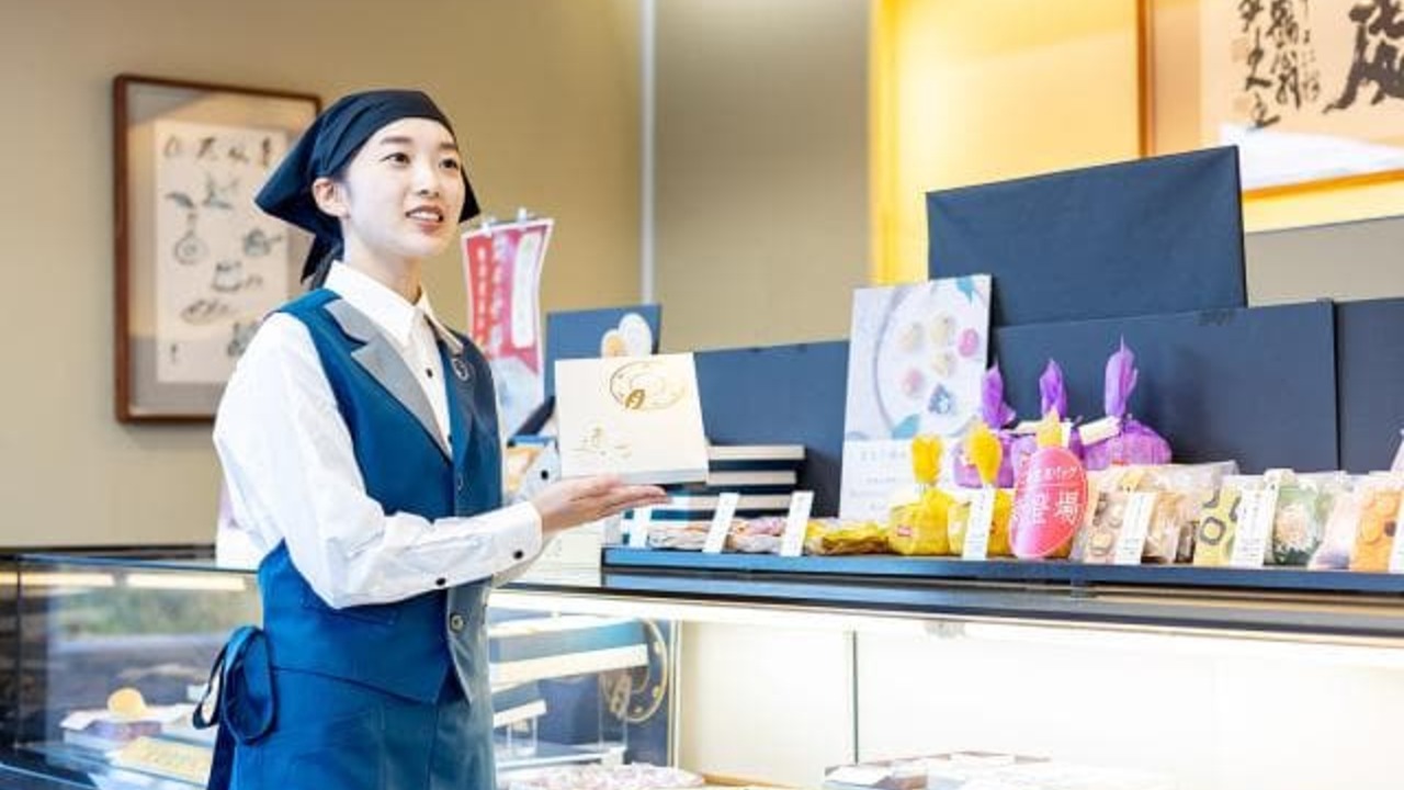 Patisserie KINEEL 京都|パティシエの求人画像2枚目