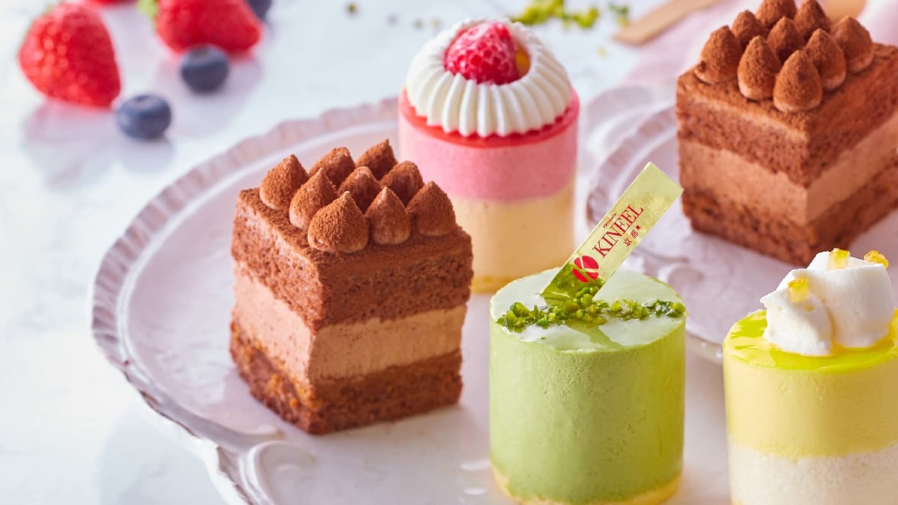 Patisserie KINEEL 京都|パティシエの求人画像1枚目