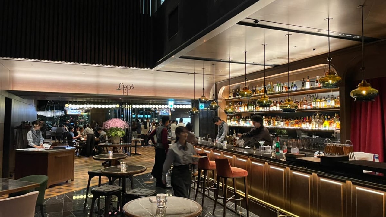 Lucy’s CAFE & DINING Lucy'sTokyo 洋食・西洋料理, 日本料理・懐石料理 | うどん職人・そば職人)の求人の写真 2枚目