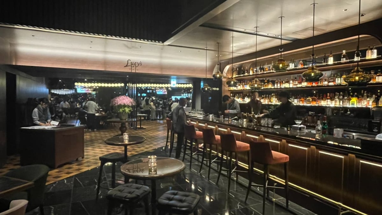 Lucy’s CAFE & DINING Lucy'sTokyo 洋食・西洋料理, 日本料理・懐石料理 | うどん職人・そば職人)の求人の写真 4枚目