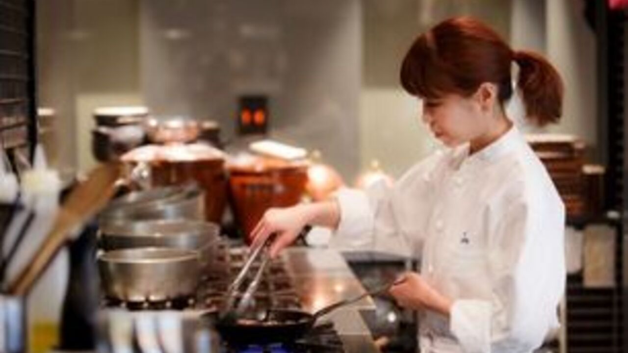 酢重正之|キッチンスタッフの求人画像2枚目