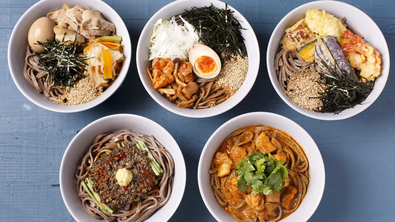 酢重正之|レストランサービス・ホールスタッフの求人画像1枚目