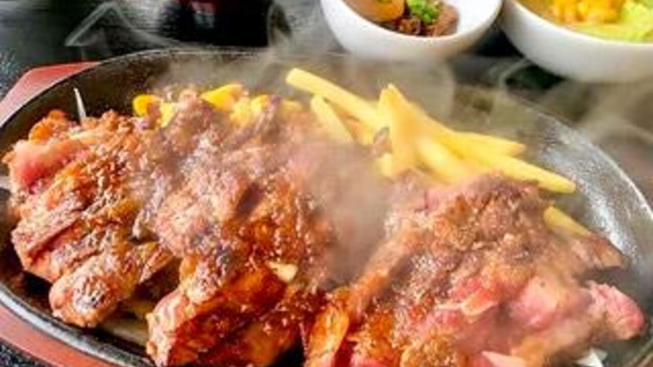 ビッグシェフ亭|店長・店長候補の求人画像2枚目