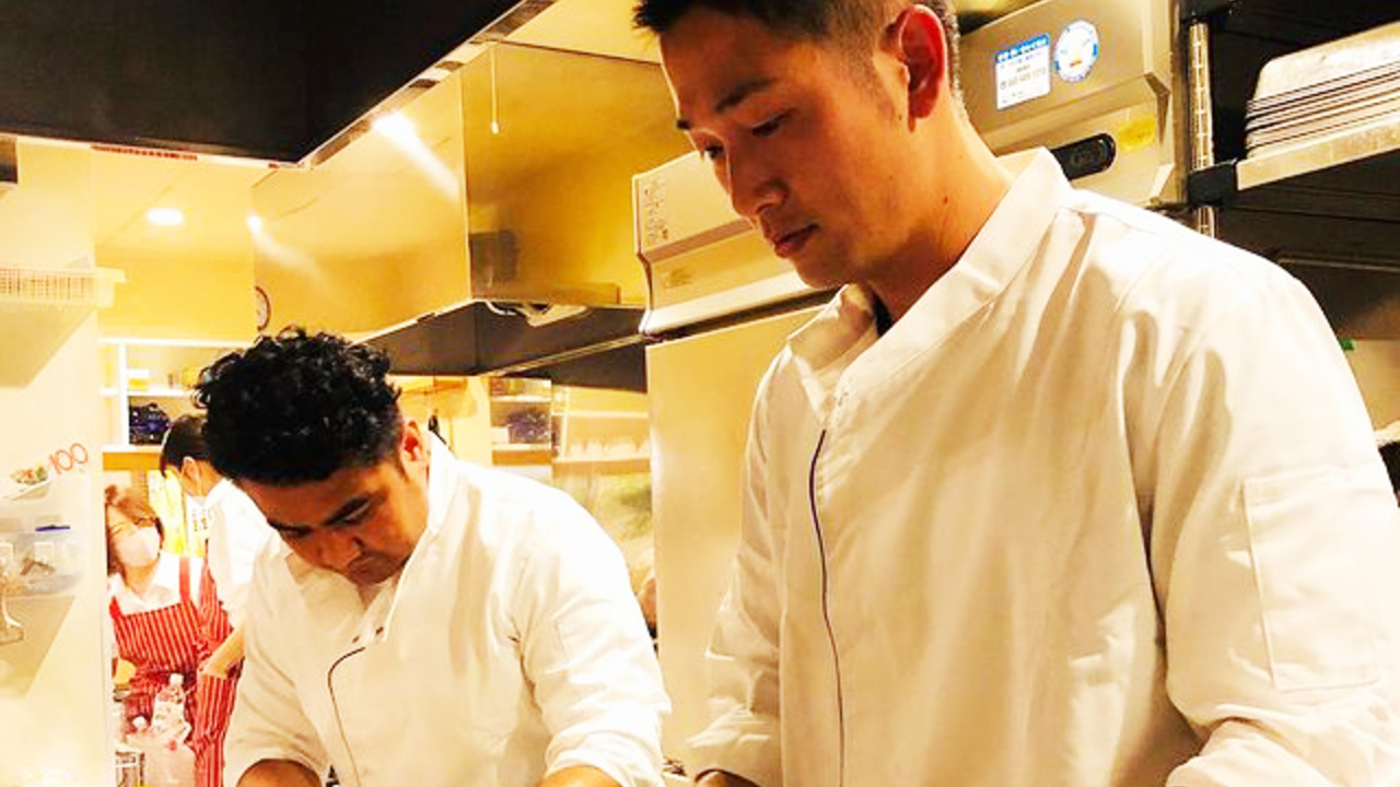 ビッグシェフ亭|店長・店長候補の求人画像1枚目