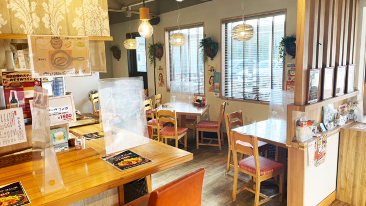 ビッグシェフ亭|店長・店長候補の求人画像4枚目