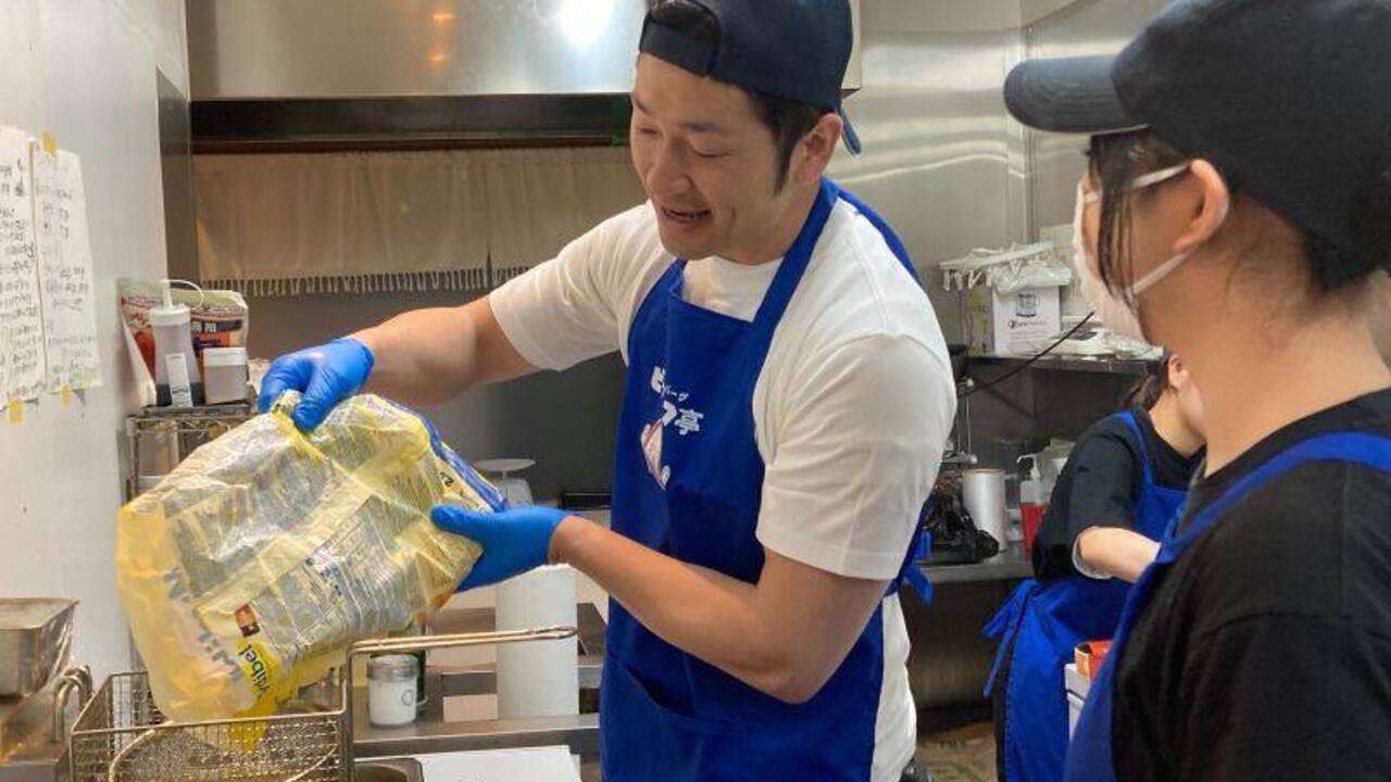 ビッグシェフ亭 野田店 ステーキ・鉄板焼き, ファミレス | 店長・店長候補)の求人の写真 4枚目