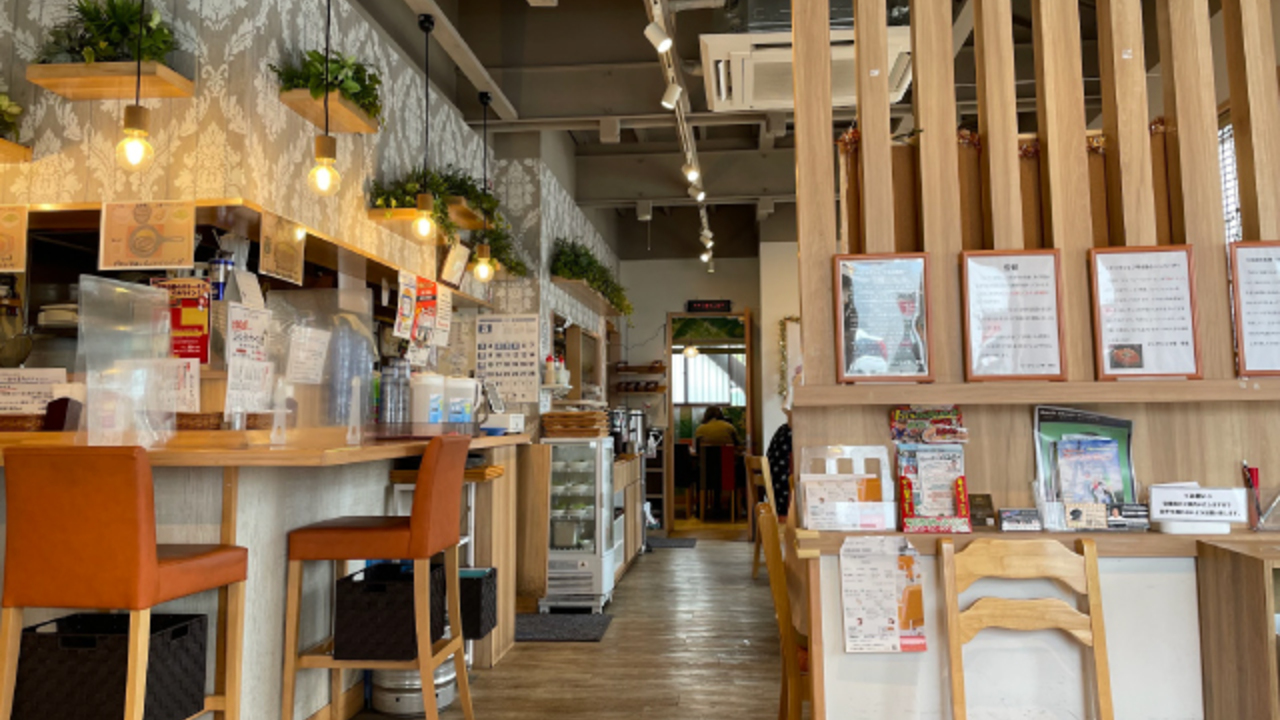 ビッグシェフ亭|店長・店長候補の求人画像4枚目