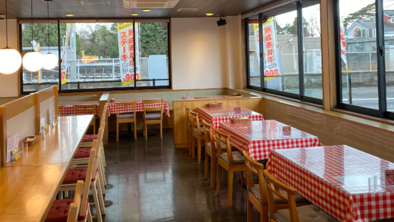 ビッグシェフ亭|店長・店長候補の求人画像4枚目