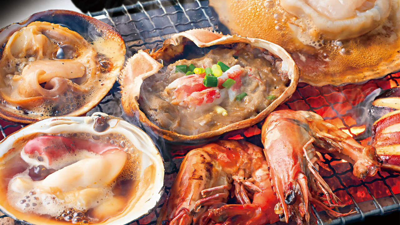 大庄水産  高崎東口店 居酒屋, 専門店（各国料理） | 料理長・料理長候補)の求人の写真