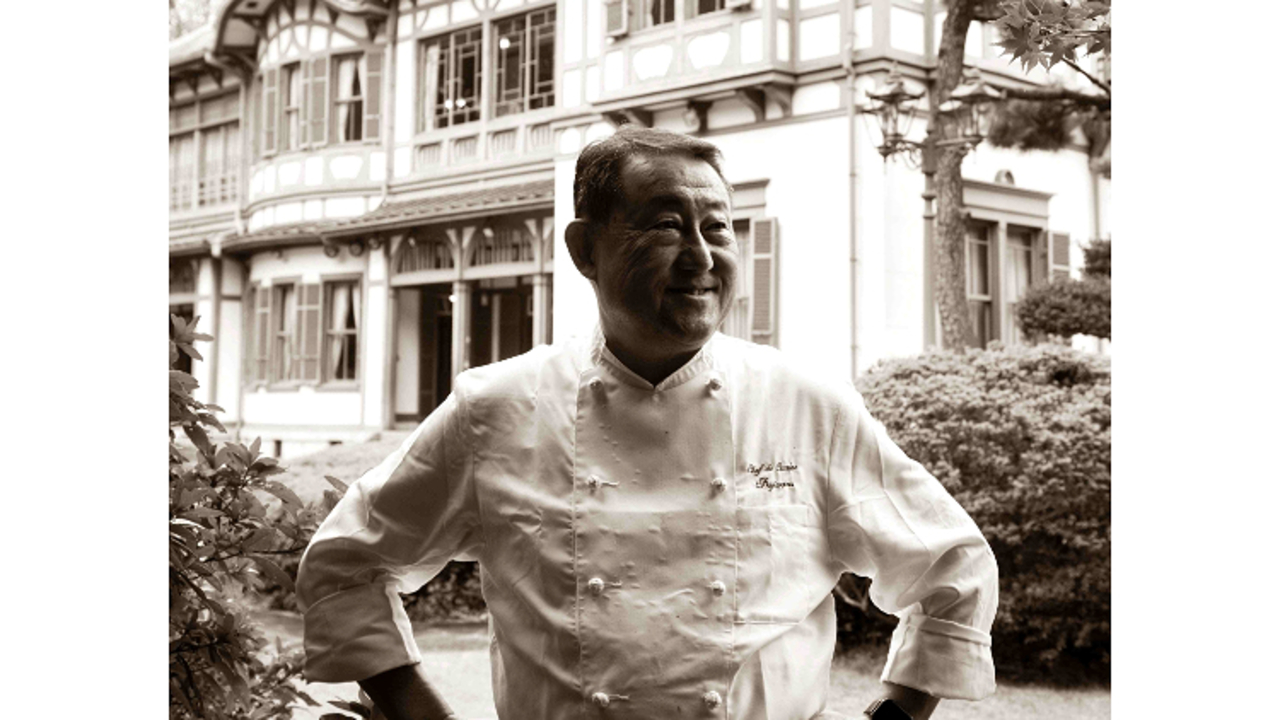 旧松本邸|調理見習い・調理補助の求人画像1枚目