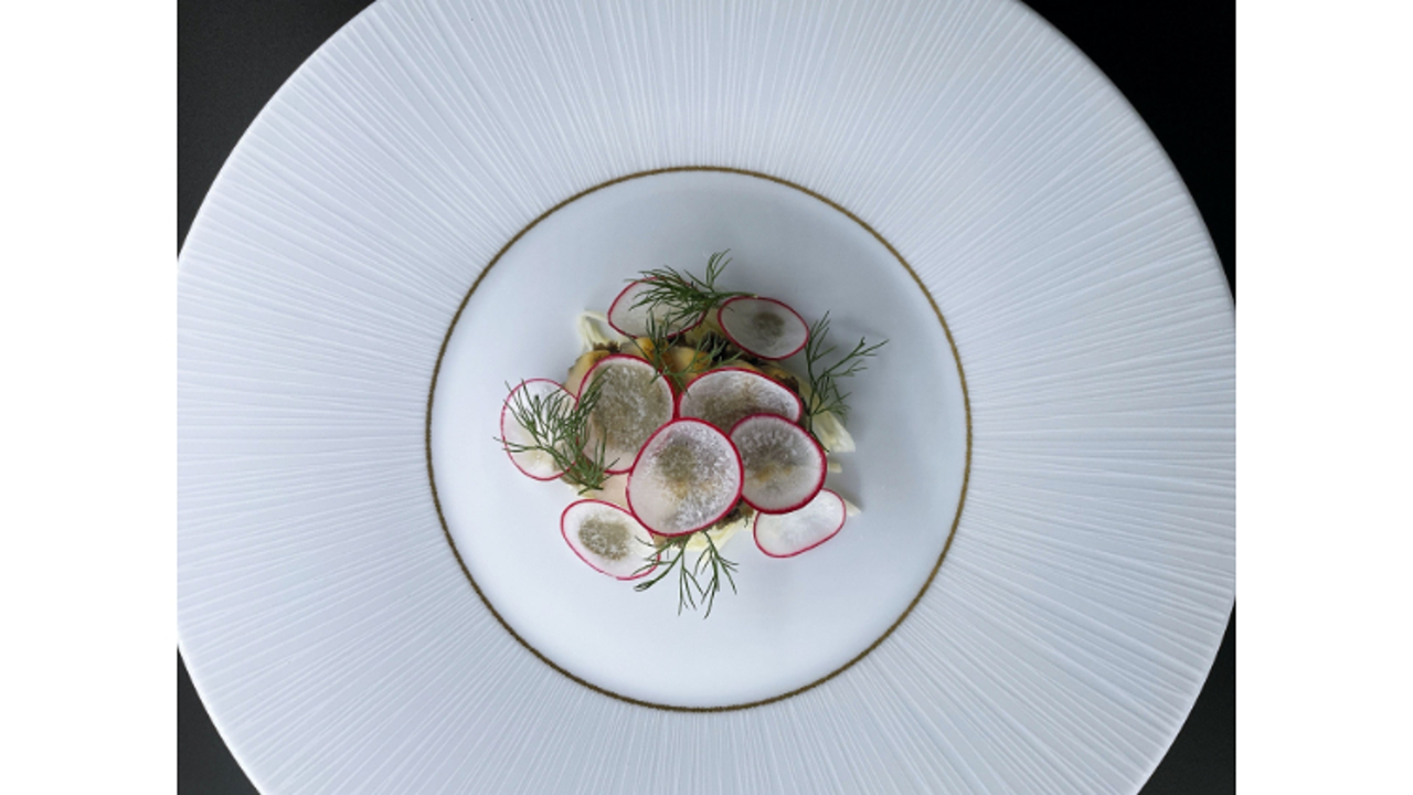 旧松本邸 国指定重要文化財 旧松本邸 フレンチ, ブライダル | 調理見習い・調理補助)の求人の写真 2枚目