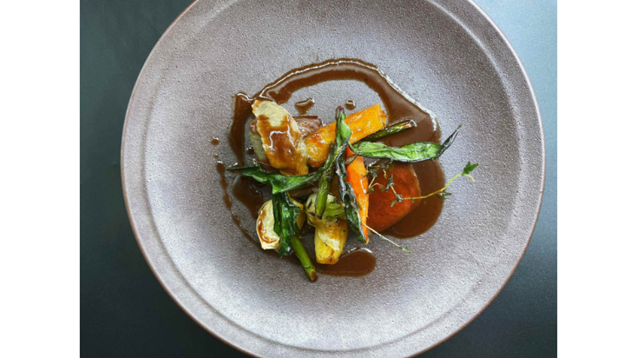 旧松本邸|パティシエの求人画像2枚目