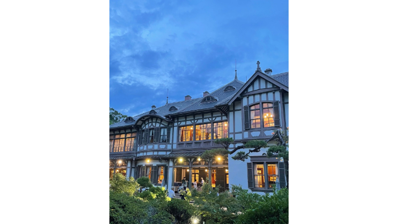 旧松本邸|パティシエの求人画像1枚目