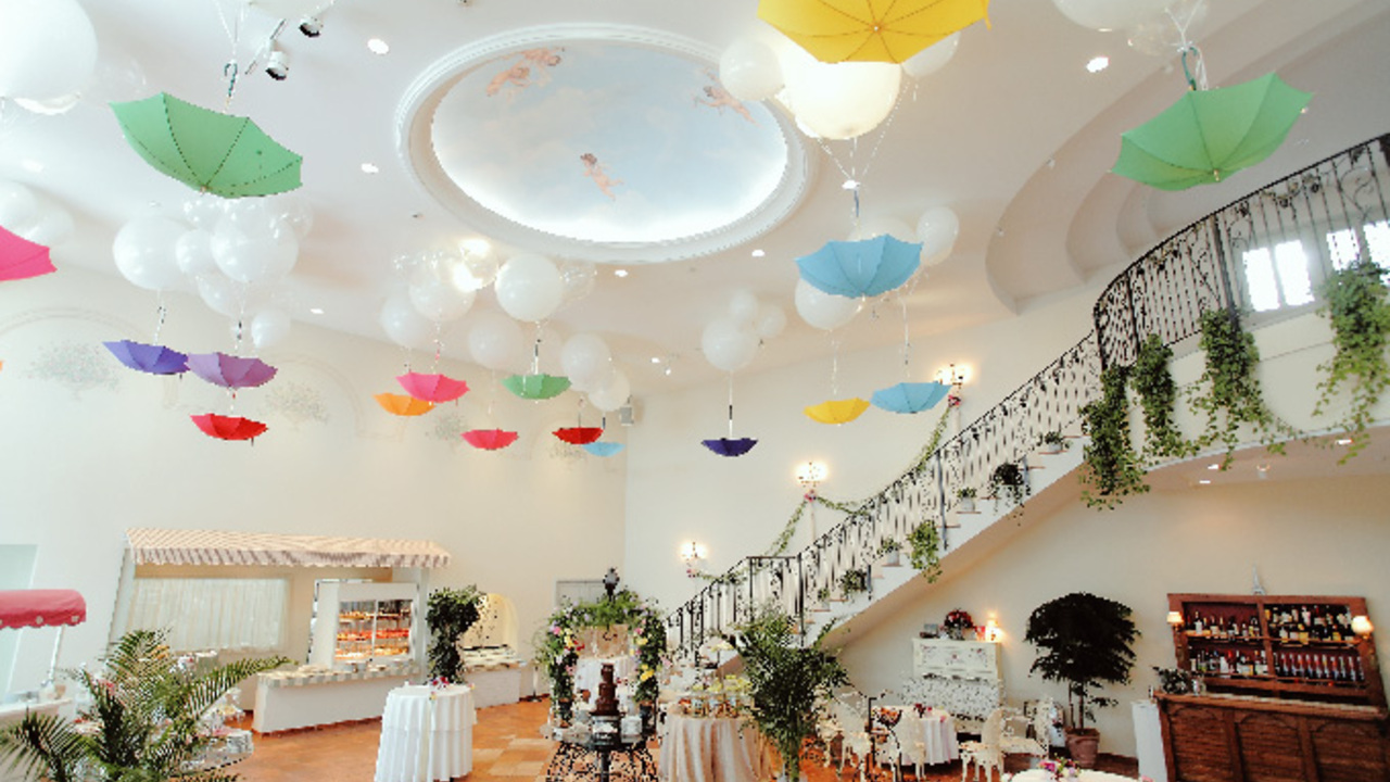 Pietra Serena～ピエトラ・セレーナ～|ウェディングプランナーの求人画像1枚目