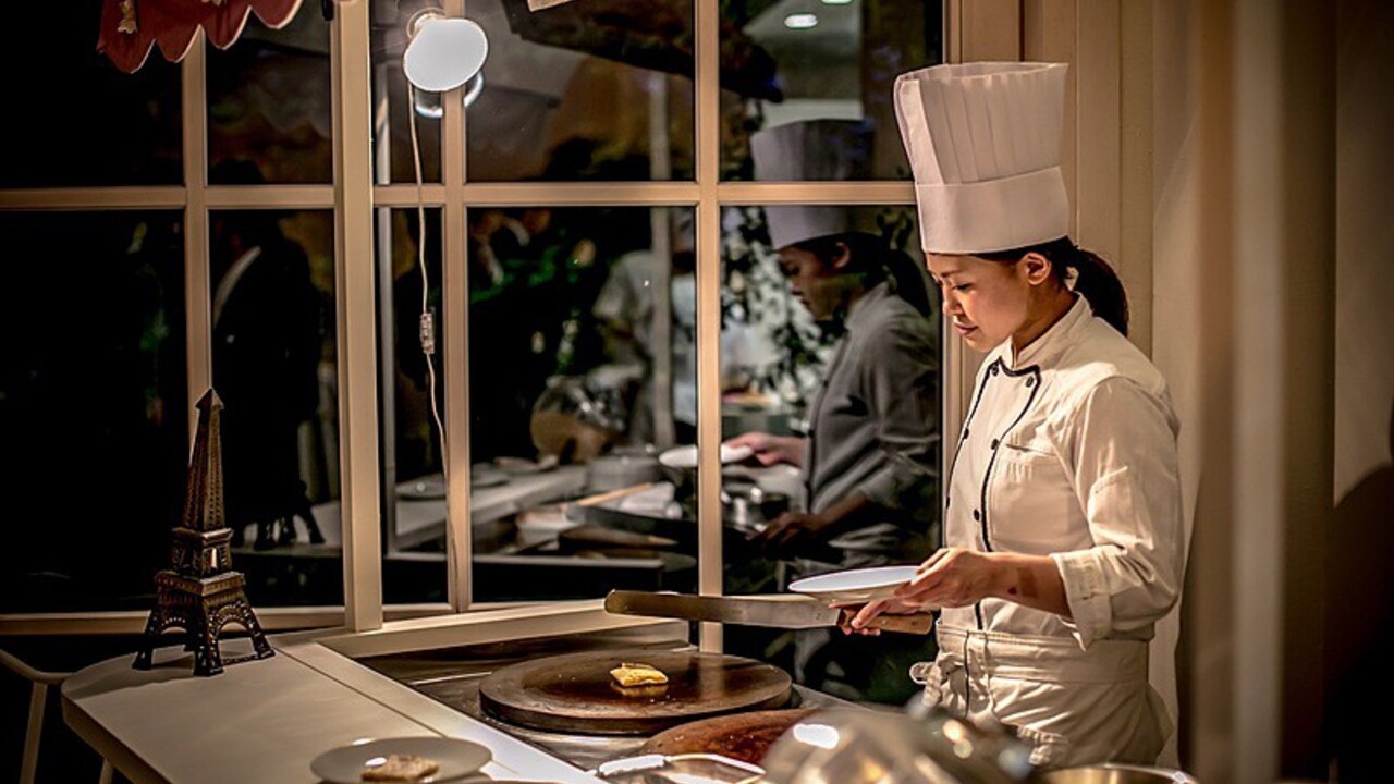 Pietra Serena～ピエトラ・セレーナ～|ウェディングプランナーの求人画像1枚目