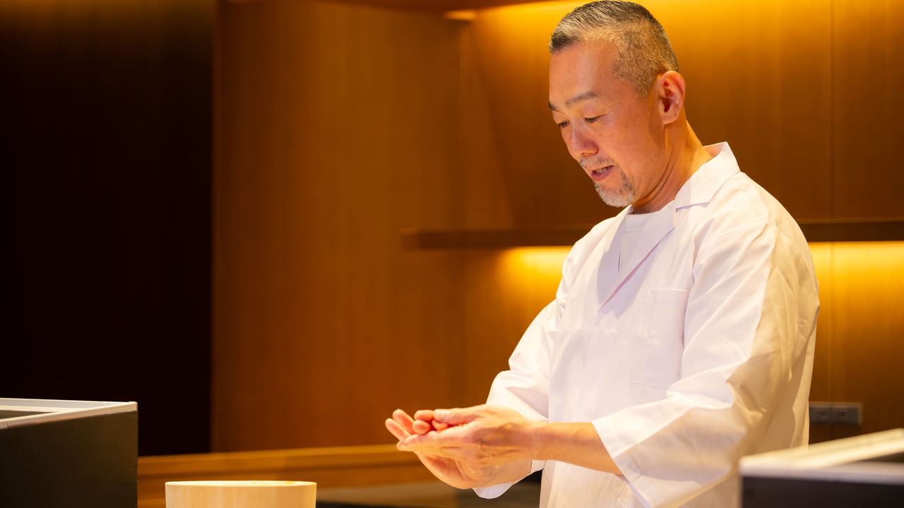 酢重|レストランサービス・ホールスタッフの求人画像4枚目