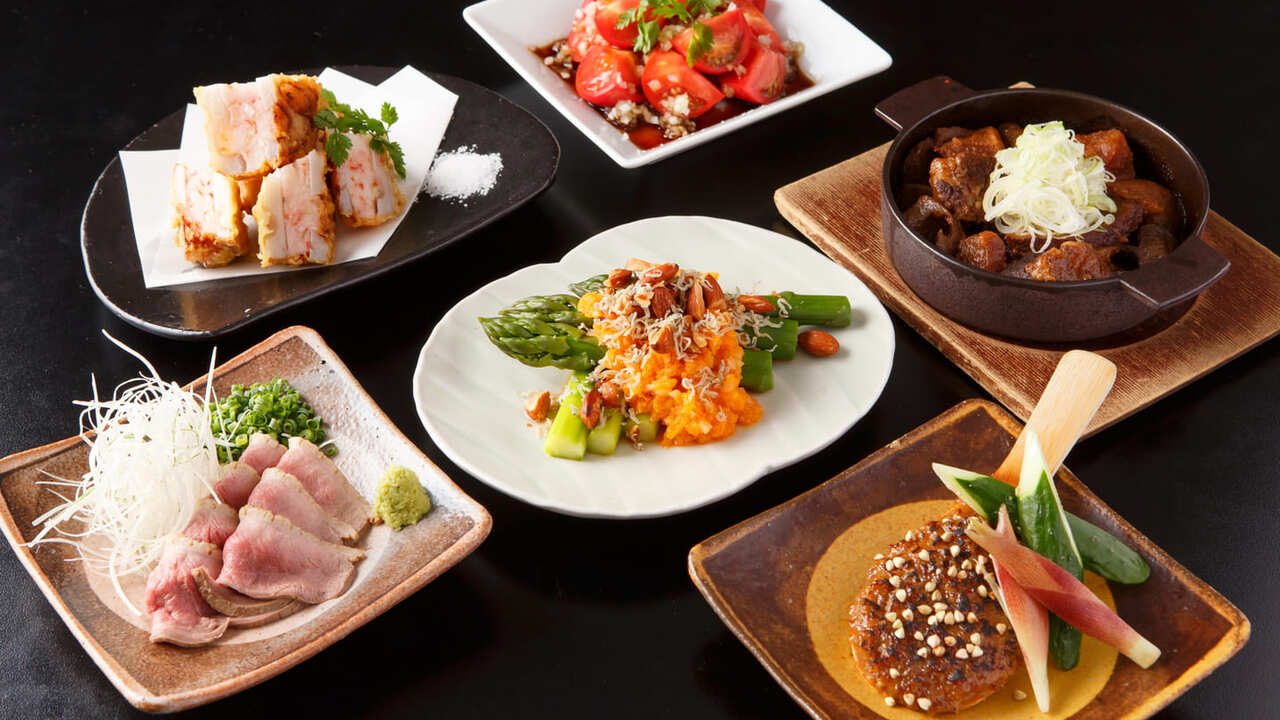 酢重正之|料理長・料理長候補の求人画像2枚目