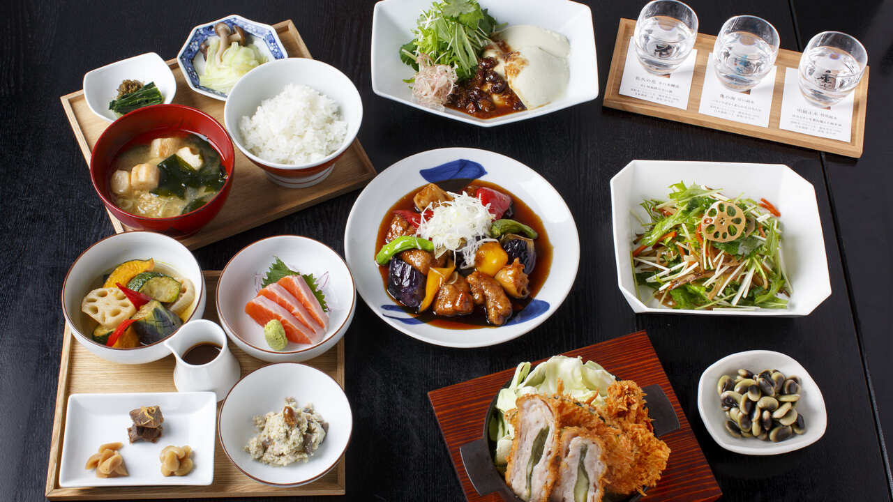 酢重正之|料理長・料理長候補の求人画像3枚目