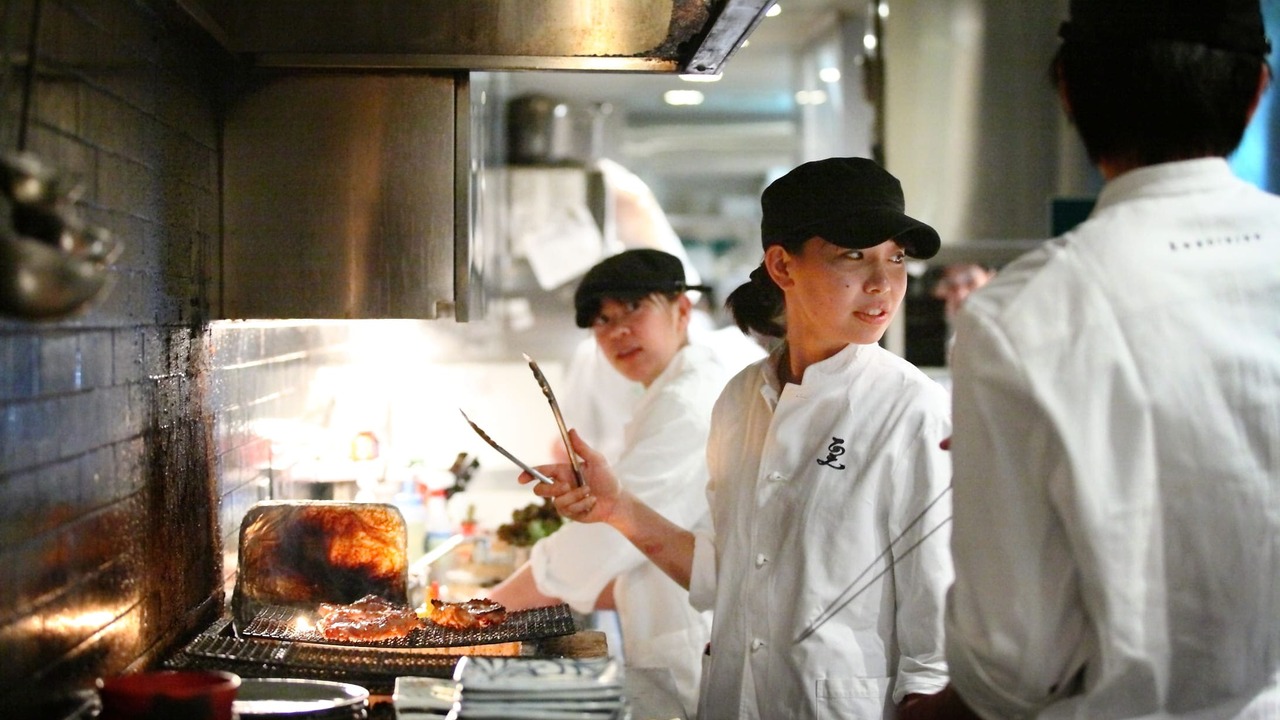 酢重正之|料理長・料理長候補の求人画像2枚目