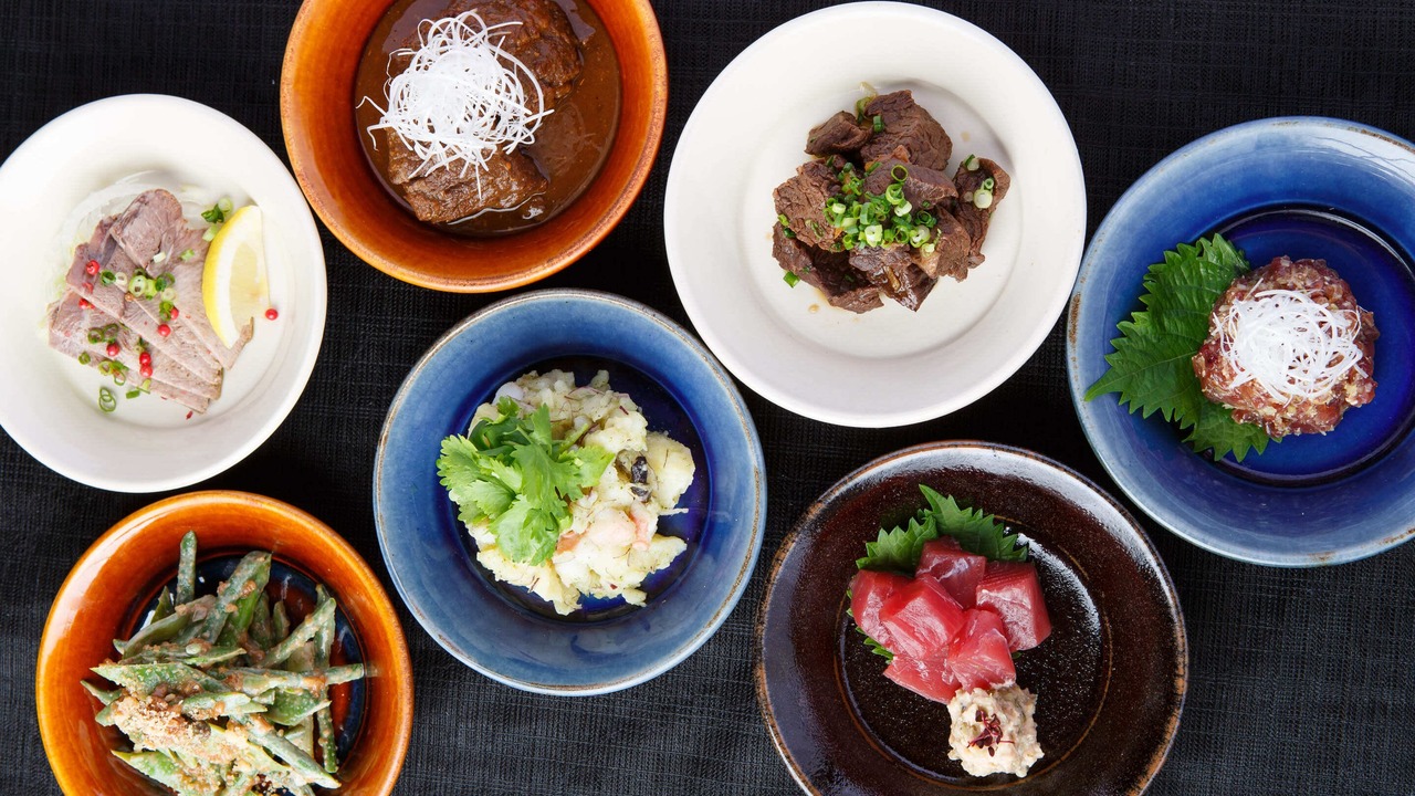 酢重正之|料理長・料理長候補の求人画像2枚目