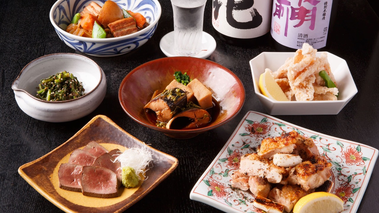 酢重正之|料理長・料理長候補の求人画像3枚目