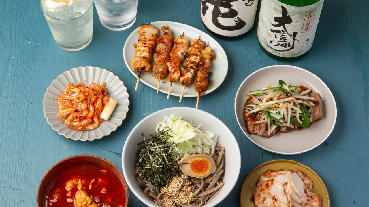 酢重|キッチンスタッフの求人画像2枚目