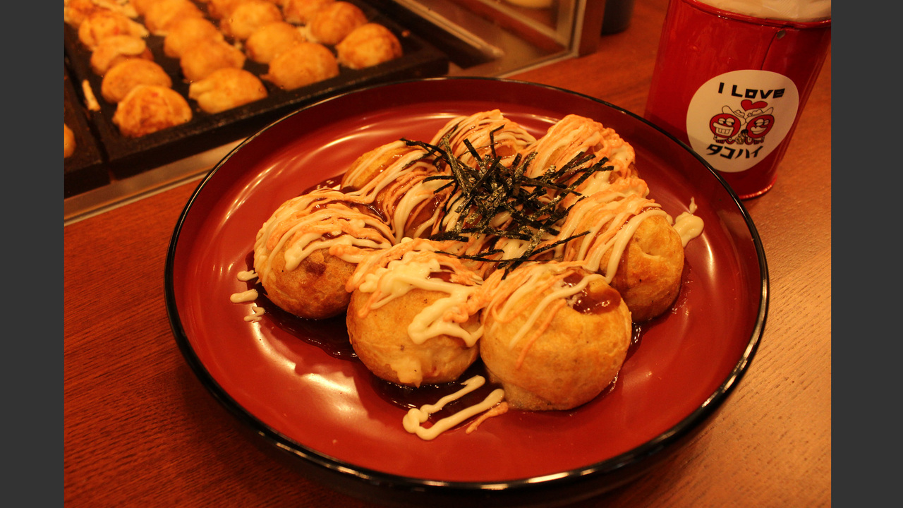 タコとハイボール|店長・店長候補の求人画像2枚目