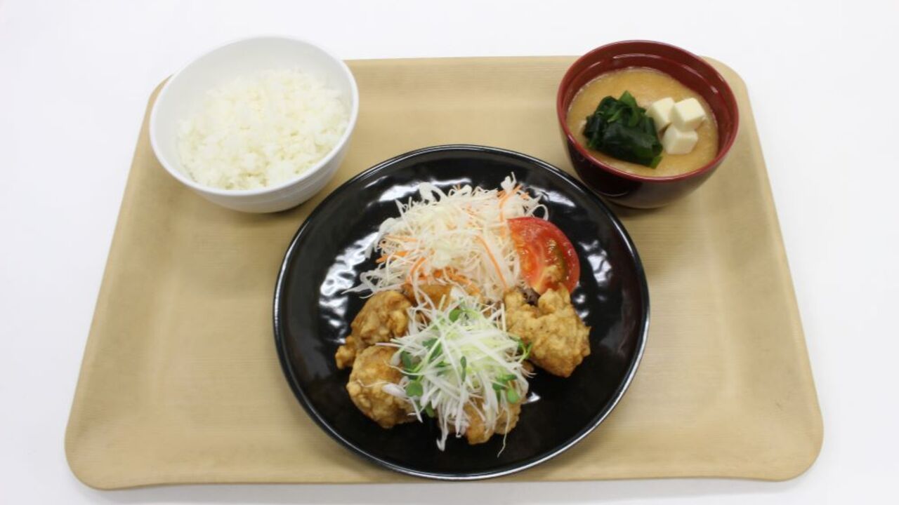 コントラクト事業部　学生食堂・社員食堂|店長・店長候補の求人画像1枚目
