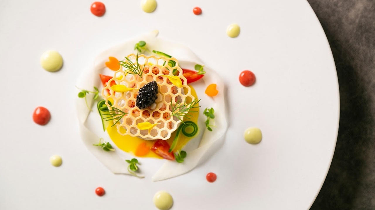 VMG HOTELS & UNIQUE VENUES|キッチンスタッフの求人画像1枚目