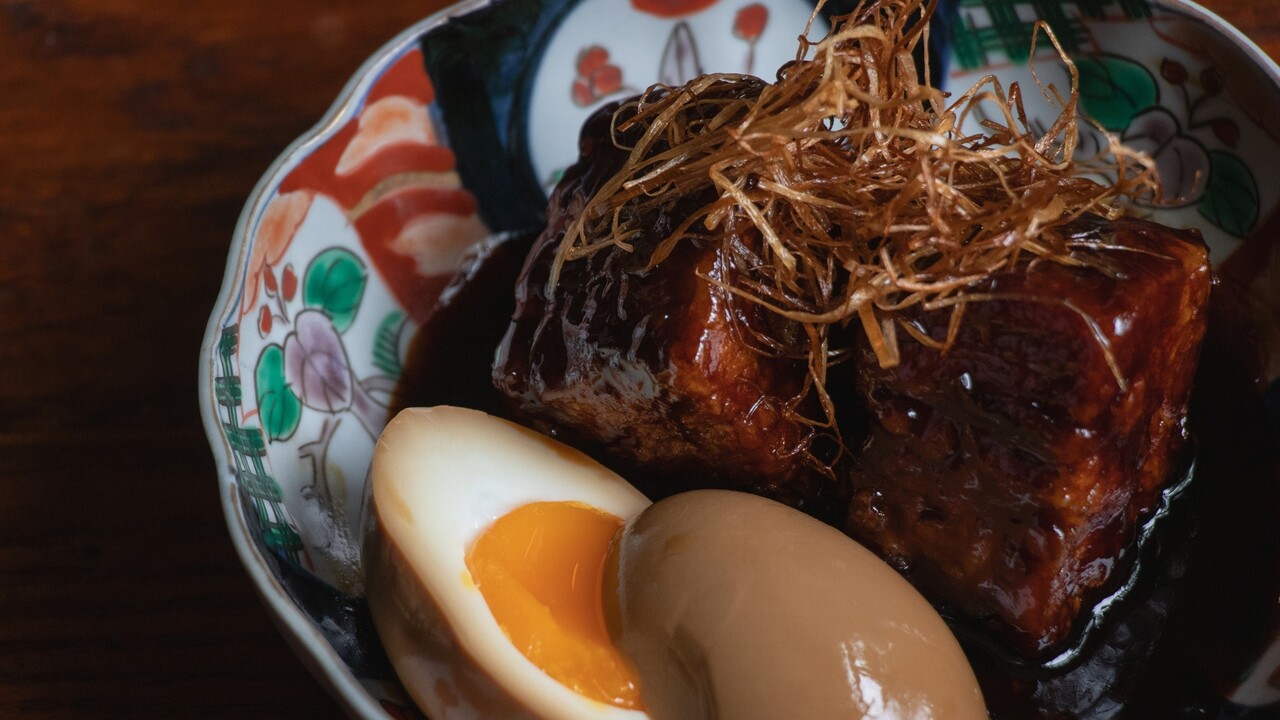 可視化飯店|レストランサービス・ホールスタッフの求人画像4枚目